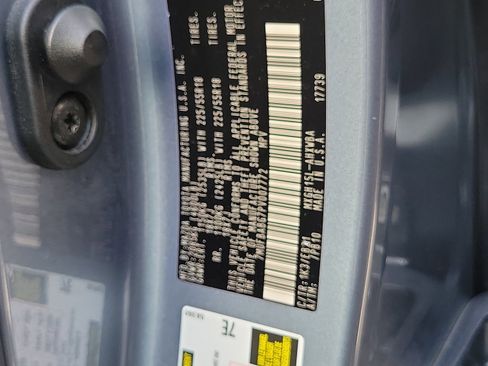 Used 2023 Toyota Corolla Cross XSE w/ Convenience Package image 30