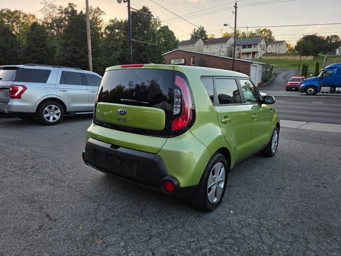 Used 2015 Kia Soul image 5