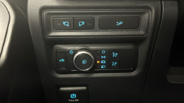 Used 2022 Ford F150 XLT w/ Equipment Group 302A High AWD/4WD image 30