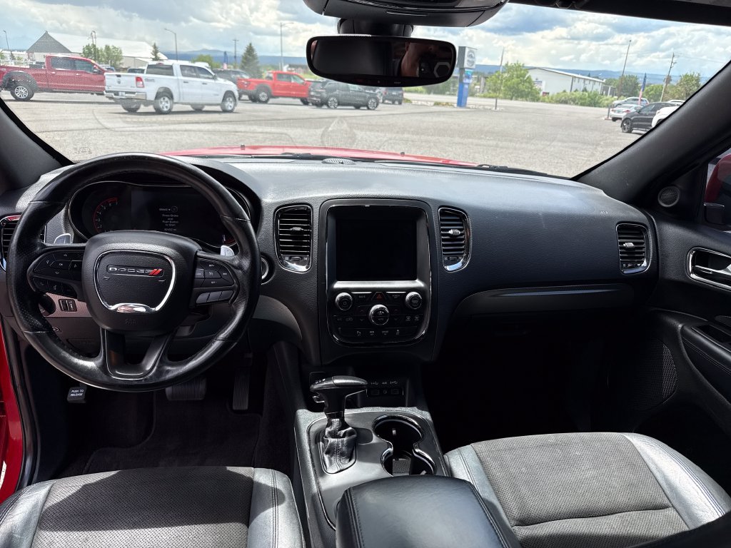 Used 2019 Dodge Durango R/T AWD/4WD image 14