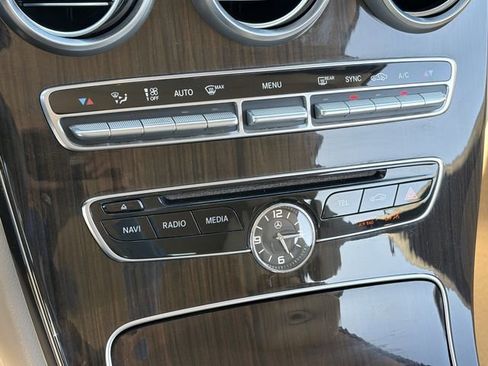 Used 2018 Mercedes-Benz C 300 Cabriolet image 15
