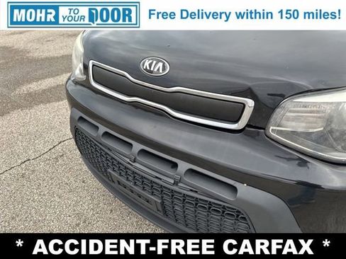 Used 2016 Kia Soul image 32