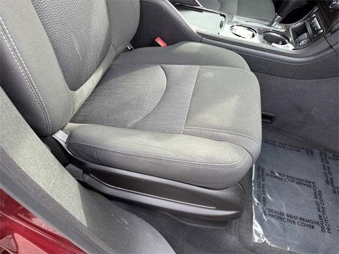Used 2016 Chevrolet Traverse LT w/ Style and Technology Package image 10
