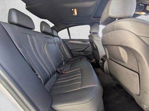 Used 2023 BMW 540i w/ M Sport Package image 20