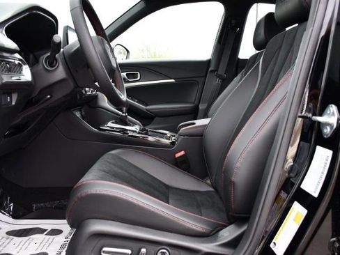 New 2026 Acura Integra Type S FWD image 13