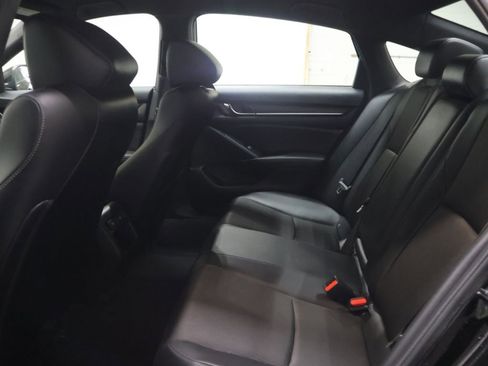 Used 2022 Honda Accord Sport image 14