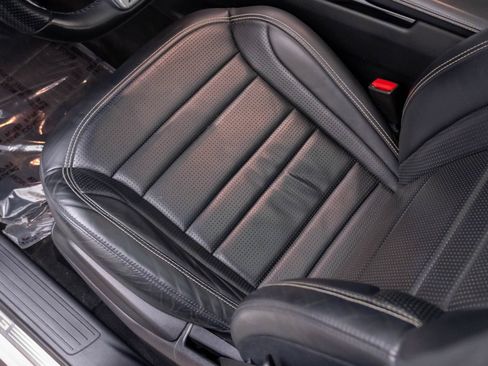 Used 2016 Mercedes-Benz GLE 63 AMG 4MATIC image 14