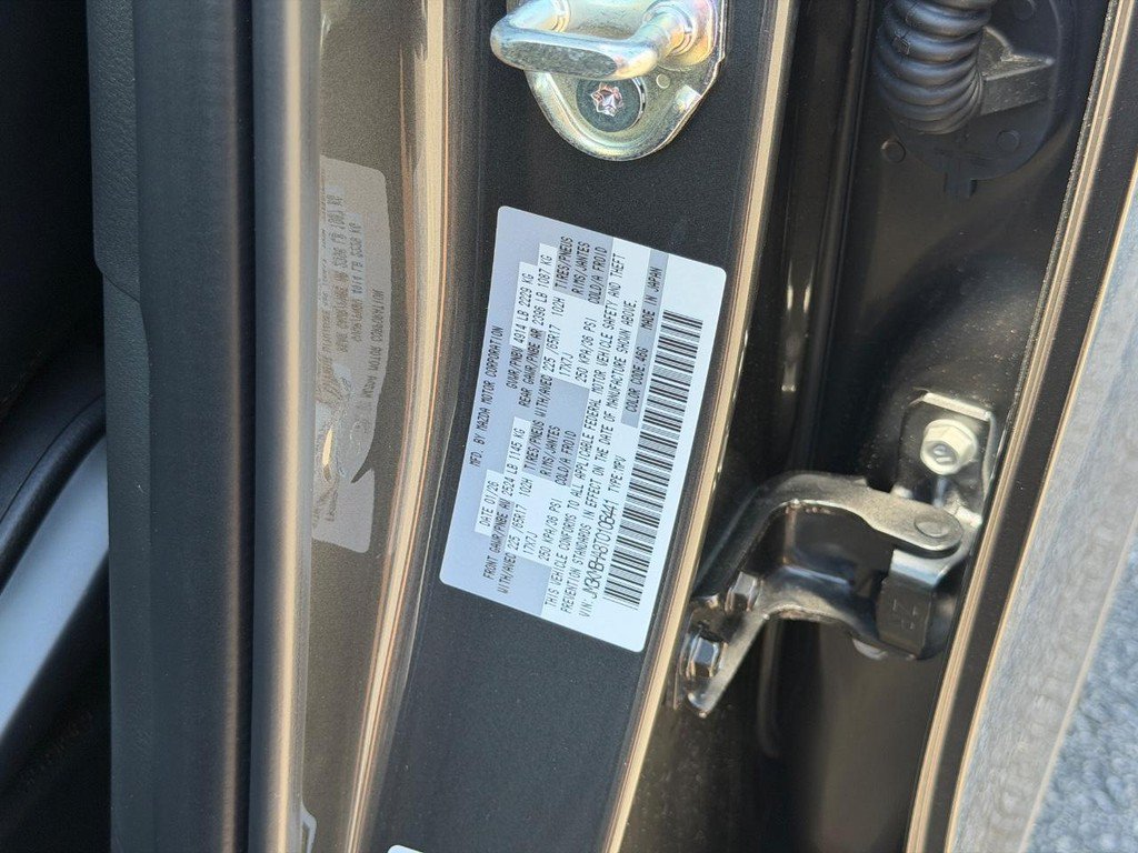 Used 2026 MAZDA CX-5 Select AWD/4WD image 14