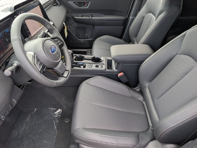New 2026 Subaru Outback Limited XT w/ Premium/Limited Package AWD/4WD image 13