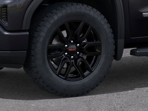 New 2026 GMC Sierra 1500 Elevation w/ Elevation Premium Package image 10