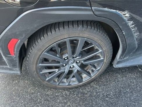 Used 2022 Subaru WRX Premium image 4