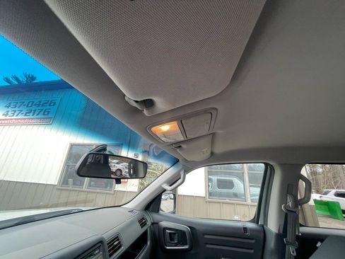 Used 2012 Honda Ridgeline Sport image 17