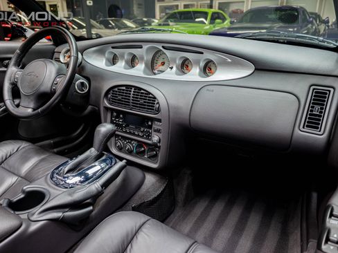 Used 2001 Plymouth Prowler Black Tie Edition image 96