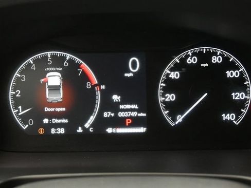 Used 2026 Honda Ridgeline RTL image 32