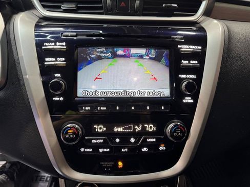 Used 2016 Nissan Murano S AWD/4WD image 20