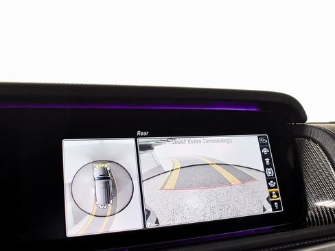 Certified 2023 Mercedes-Benz G 63 AMG 4MATIC image 43