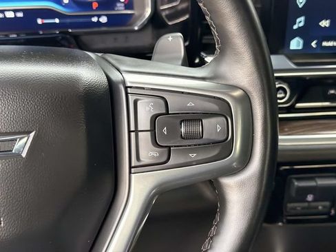 Used 2024 Chevrolet Silverado 1500 RST w/ Texas Edition Plus RWD image 29
