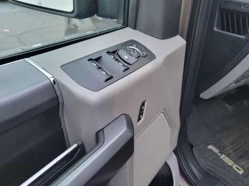 Certified 2020 Ford F150 XLT w/ Equipment Group 302A Luxury image 15