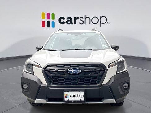 Used 2024 Subaru Forester Wilderness AWD/4WD image 8
