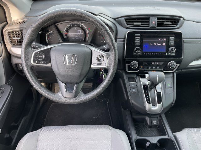 Used 2019 Honda CR-V LX image 10