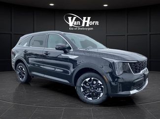 New 2026 Kia Sorento S video 1
