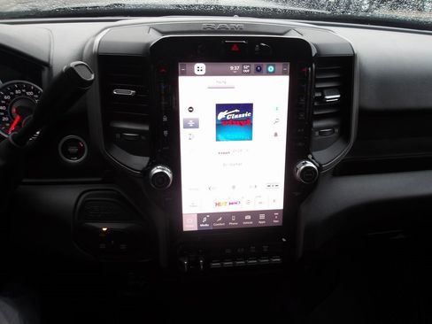 New 2026 RAM 2500 Tradesman image 16