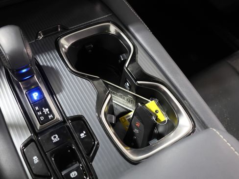 Certified 2024 Lexus RX 500h F Sport w/ Convenience Package image 32