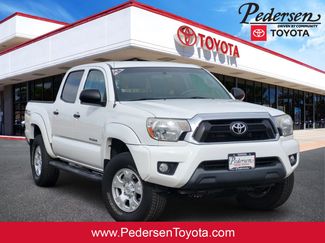 Used 2014 Toyota Tacoma Base video 1