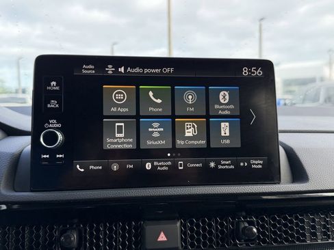 Used 2023 Honda CR-V EX-L image 23