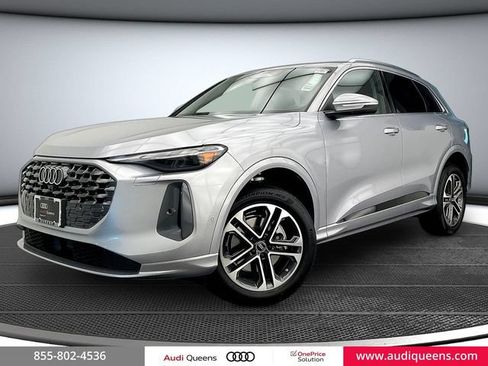 New 2026 Audi Q5 Premium AWD/4WD image 1