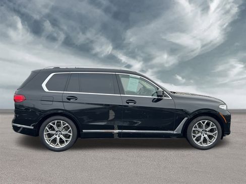 Used 2020 BMW X7 xDrive40i w/ Premium Package image 7