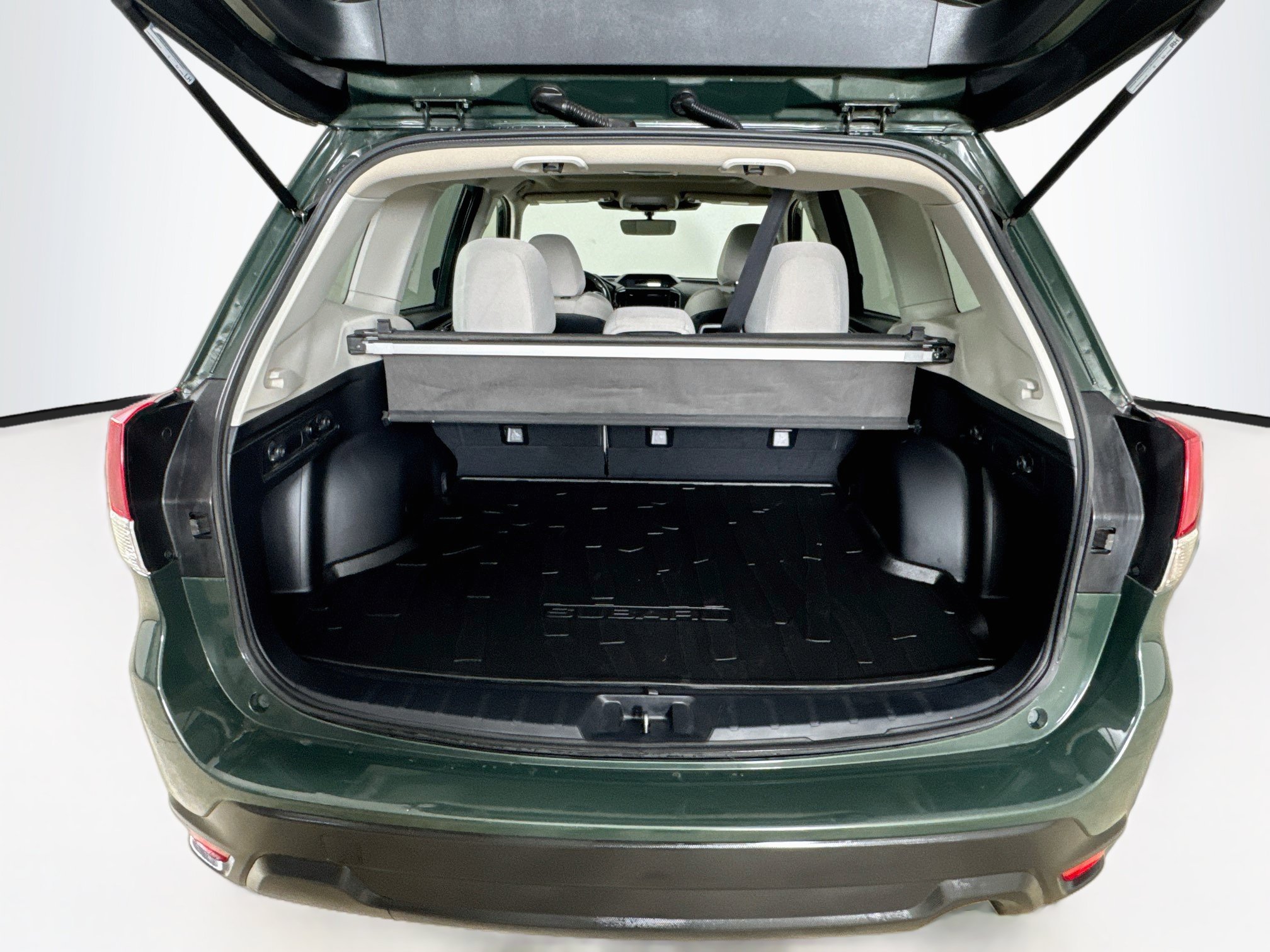 Certified 2024 Subaru Forester Premium AWD/4WD image 24