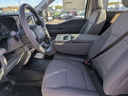 New 2026 Ford F550 2WD Regular Cab Super Duty image 24