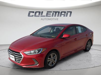 Used 2017 Hyundai Elantra Value Edition