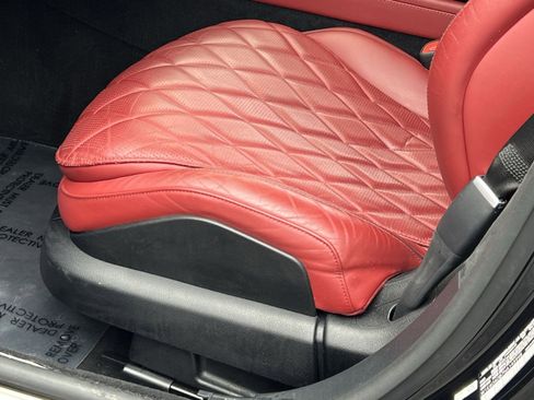 Used 2022 Mercedes-Benz S 500 4MATIC image 12