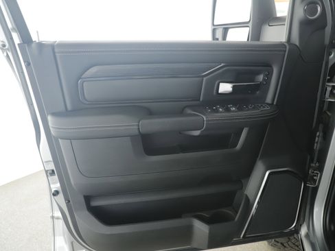 Used 2023 RAM 2500 Rebel w/ Level 2 Equipment Group image 22