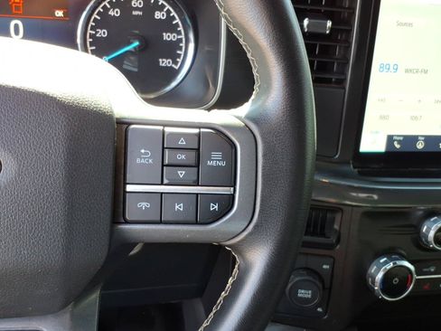 Certified 2023 Ford F150 XLT w/ Equipment Group 302A High AWD/4WD image 19