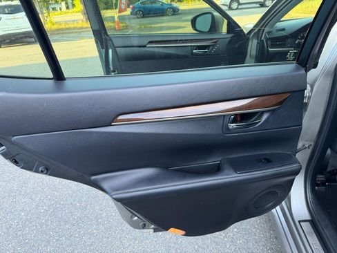 Used 2015 Lexus ES 350 w/ Premium Package FWD image 22