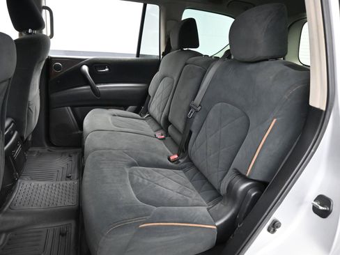 Used 2018 Nissan Armada SV w/ Driver Package image 11