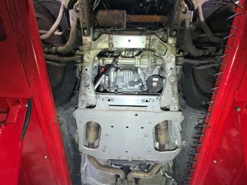 Used 2017 Land Rover Range Rover Long Wheelbase Autobiography image 95