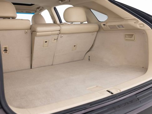 Used 2013 Lexus RX 350 AWD w/ Navigation Pkg image 40