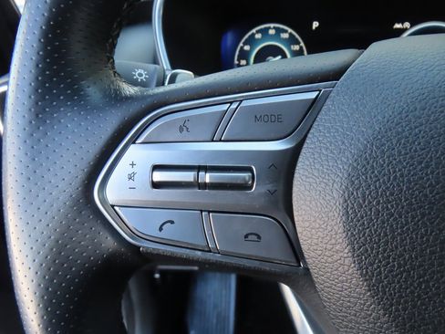 Used 2021 Hyundai Santa Fe Calligraphy w/ Cargo Package image 23