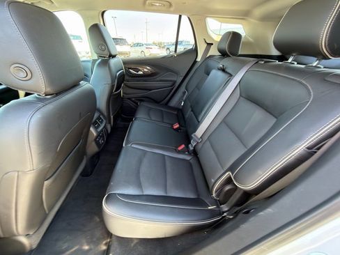 Used 2021 GMC Terrain Denali w/ Denali Premium Package image 24