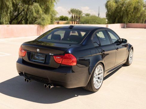 Used 2011 BMW M3 Sedan image 6