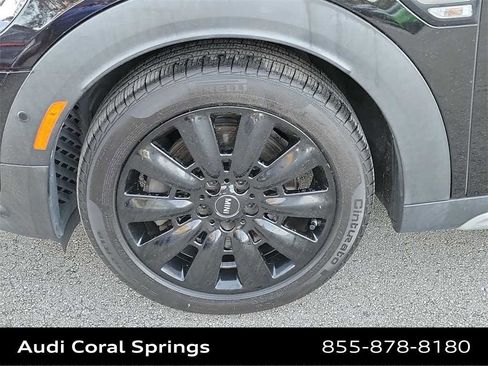 Used 2019 MINI Cooper Countryman S w/ Premium Package image 16