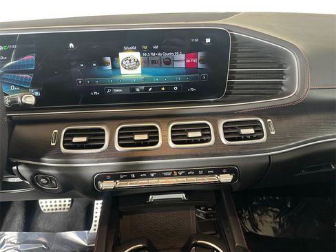 Used 2022 Mercedes-Benz GLE 53 AMG 4MATIC Coupe image 30