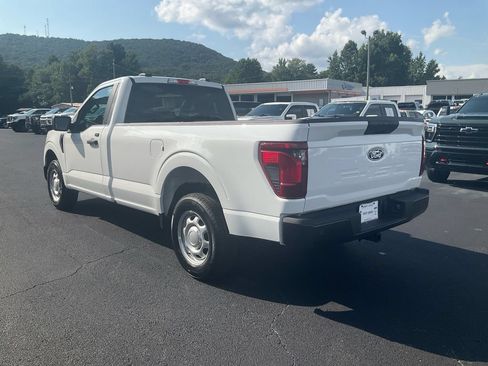New 2026 Ford F150 XL RWD image 7