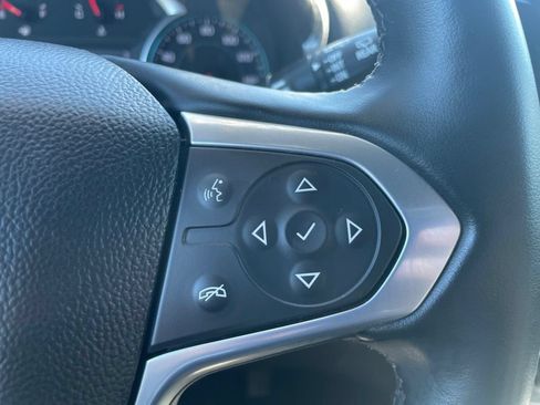 Certified 2023 Chevrolet Traverse LT AWD/4WD image 15