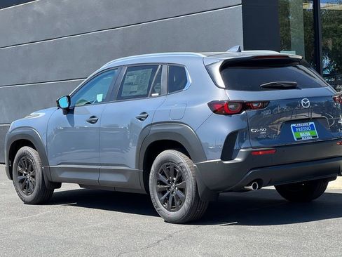 New 2026 MAZDA CX-50 2.5 Hybrid w/ Weather Package image 7