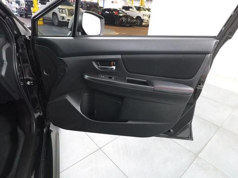Used 2015 Subaru WRX Premium AWD/4WD image 30